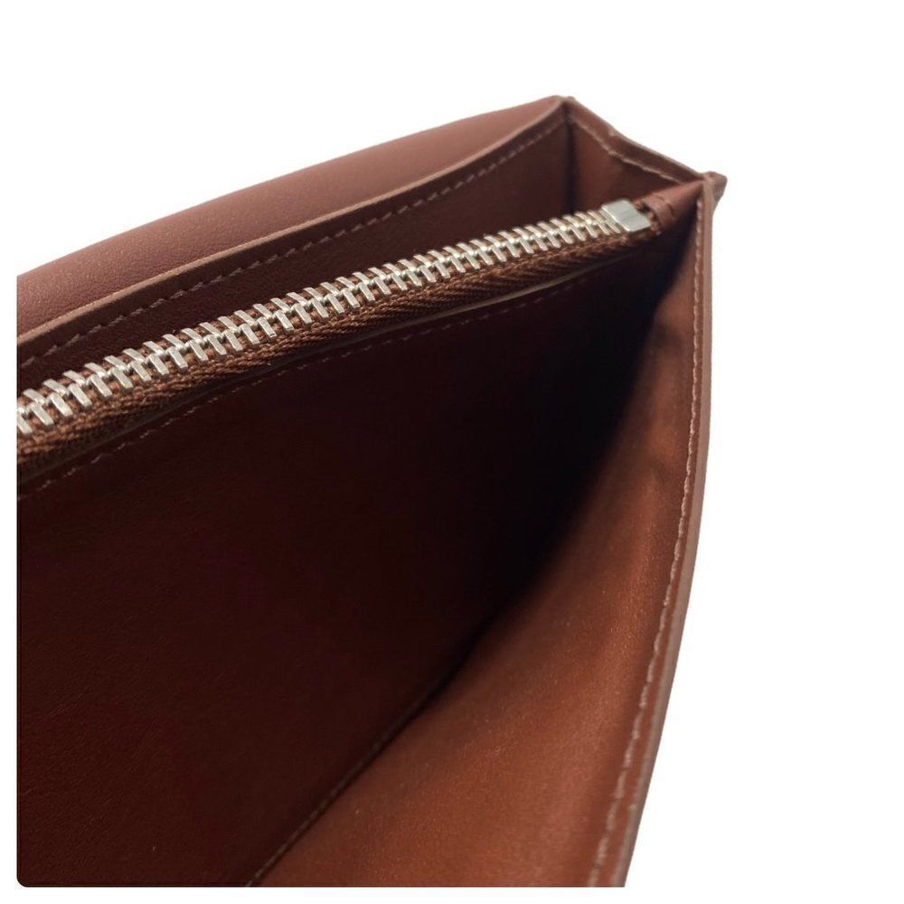 Louis Vuitton Nomade Brazza Long Wallet - Picture 7 of 12